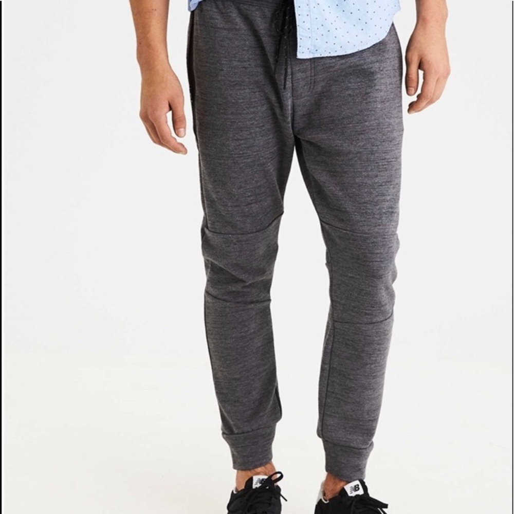 American Eagle Flex Joggers